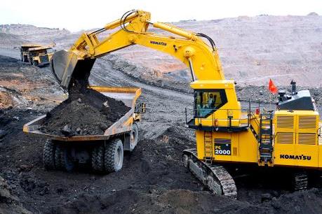 TKV hiện thực mục tiêu thông minh hóa sản xuất 