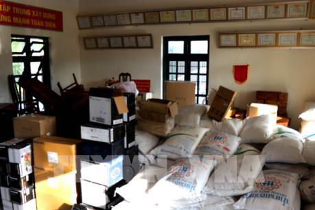 Lập công ty "ma" để làm thủ tục nhập khẩu