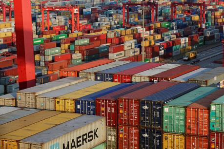 Kim ngạch thương mại Nga-Trung Quốc có thể đạt 110 tỷ USD trong năm 2018