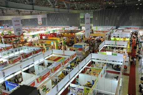 Sắp diễn ra Triển lãm Vietnam Foodexpo 2018