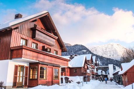 Nghỉ dưỡng mùa đông: Xu hướng dịch chuyển của tín đồ du lịch