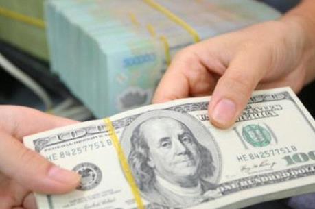 Vụ đổi 100 USD bị phạt 90 triệu đồng: Hủy một phần quyết định xử phạt