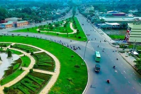 Điều chỉnh Quy hoạch tổng thể phát triển kinh tế - xã hội tỉnh Trà Vinh