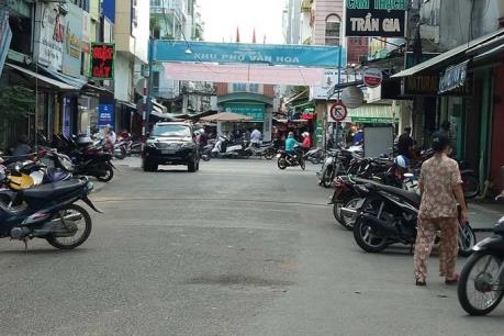 Điều tra vụ giết người liên quan đến hoạt động "tín dụng đen"