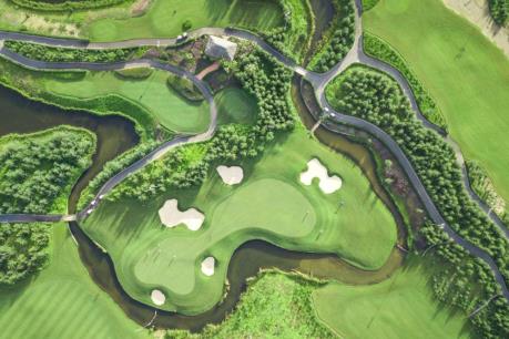 Cơ hội trúng HIO hàng trăm tỉ đồng tại giải golf của Bamboo Airways