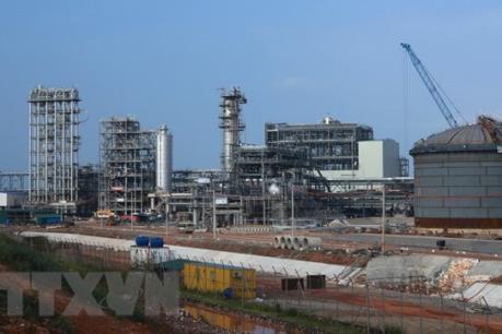 Nhà máy lọc hóa dầu Nghi Sơn đã cho ra 12 dòng sản phẩm