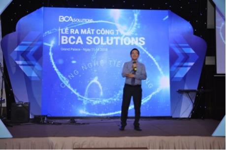 Chi tiết với hơn 73 về mô hình kinh doanh bca hay nhất  Tin học Đông Hòa