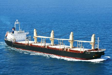 Đấu giá bán cổ phần CTCP Vận tải và Thuê tàu biển Việt Nam