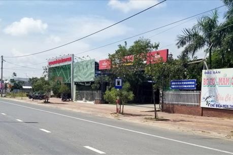 Rà soát kết luận thanh tra về sai phạm trong quản lý, sử dụng đất đai tại Cà Mau