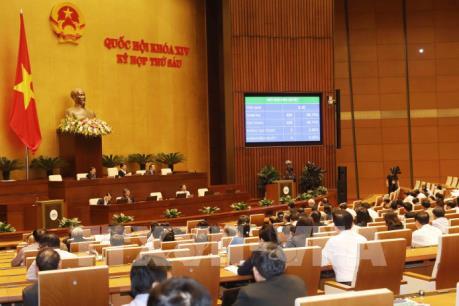 10 sự kiện nổi bật của kinh tế Việt Nam năm 2018