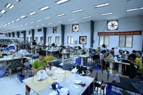 Doanh nghiệp may mặc Huế vẫn khó tuyển lao động