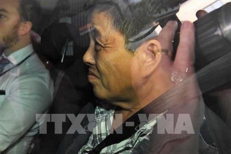 Chân dung nghi phạm gây ra vụ “kim khâu trong trái dâu tươi” ở Australia