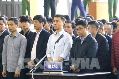 Vụ đánh bạc nghìn tỷ qua mạng: Công bố cáo trạng truy tố 92 bị cáo