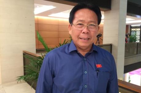 Bên lề Quốc hội: Chưa thống nhất nội dung điều chỉnh Luật Đầu tư công