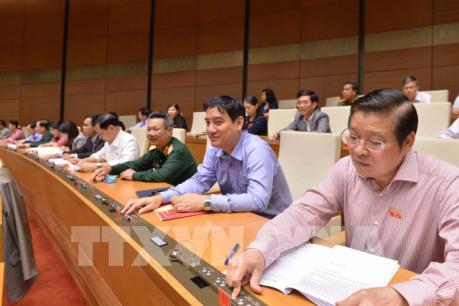 Cải cách thể chế để tận dụng cơ hội từ CPTPP