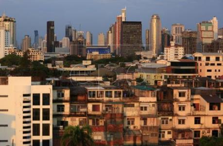 Credit Suisse: Châu Á sẽ đóng góp 55% sản lượng kinh tế toàn cầu