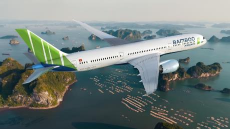 Bamboo Airways chính thức được cấp phép bay