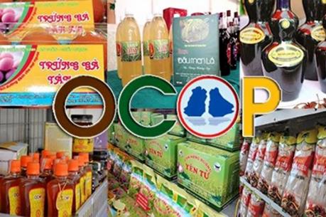 Nhiều sản phẩm nông nghiệp OCOP Quảng Ninh sẽ có mặt tại Hà Nội