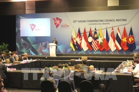 Khó đạt được thỏa thuận về RCEP vào cuối năm nay