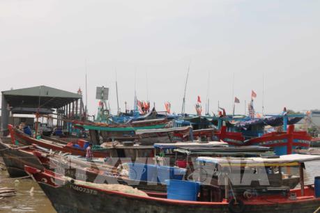 Phát triển bền vững kinh tế biển là xu hướng của thời đại