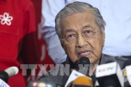 Thủ tướng Malaysia cáo buộc Goldman Sachs "lừa đảo"