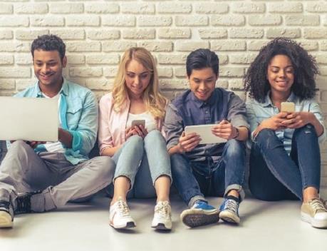 iGen: Một thế hệ trẻ đầy ám ảnh trong kỷ nguyên số hóa