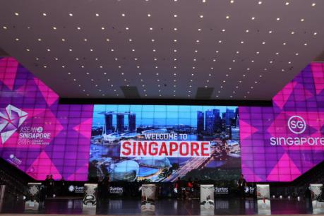 Lùi thời hạn hoàn tất đàm phán RCEP sang năm 2019