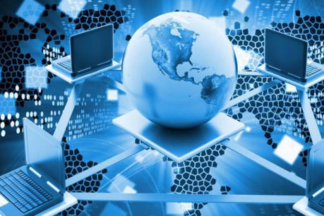 Cảnh giác khi giao dịch với một số công ty Hà Lan trên internet 