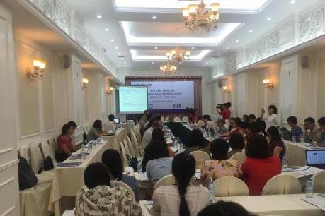 Công bố báo cáo ngân sách dành cho công dân về Dự toán ngân sách nhà nước 2019