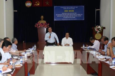 Đề xuất diện tích nhà ở tối thiểu 20m2/người để nhập hộ khẩu vào nhà thuê