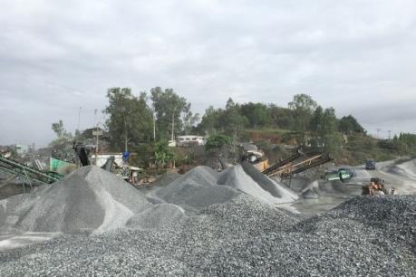 NNC chốt quyền trả cổ tức tiền tỷ lệ 40%