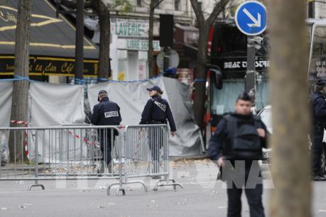 NATO thử nghiệm thành công 3 công nghệ mới hỗ trợ chống khủng bố