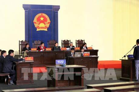 Vụ đánh bạc nghìn tỷ qua mạng: Đại lý khai "nghĩ hệ thống Rikvip là hợp pháp"