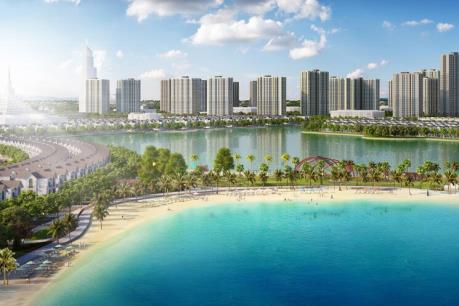 “Niên kim cố định” dành cho khách hàng mua căn hộ VinCity Ocean Park