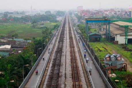 Công ty CP Đường sắt Hà Thái sắp tổ chức đại hội cổ đông bất thường