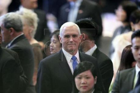 Mỹ cảnh báo Trung Quốc sẽ đối diện một cuộc chiến tranh lạnh toàn diện