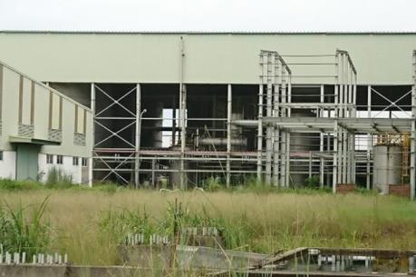 Khởi tố, bắt tạm giam đối tượng liên quan vụ án Ethanol Phú Thọ