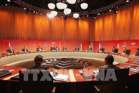 Các bộ trưởng APEC bàn bạc về mở cửa thị trường hơn nữa