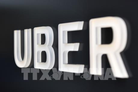 Uber lỗ hơn 1 tỷ USD dù doanh thu tăng mạnh