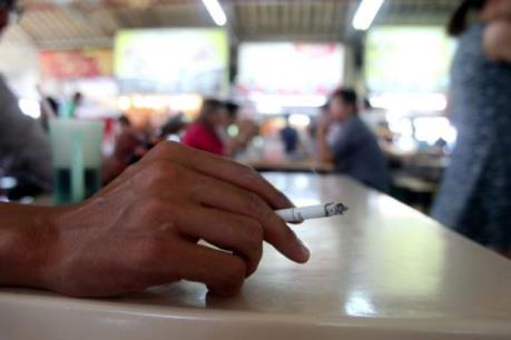 Các cơ sở kinh doanh ẩm thực ở Malaysia sẽ không còn khói thuốc