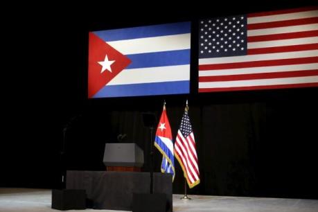 Thêm 26 doanh nghiệp Cuba bị cấm làm ăn với Mỹ