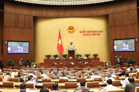 Quốc hội thông qua Luật Trồng trọt và Luật Chăn nuôi