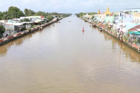 Bạc Liêu phát hiện nhiều bấp cập trong đầu tư, gây lãng phí