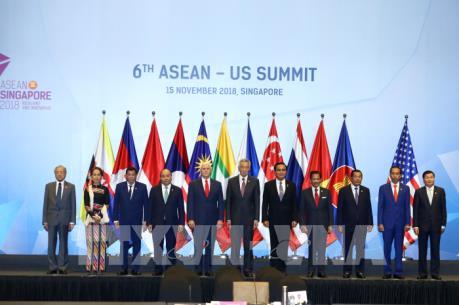 Xây dựng một ASEAN tự cường và sáng tạo
