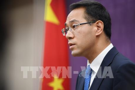 Mỹ-Trung lên kế hoạch cho cuộc tham vấn thương mại trực tiếp