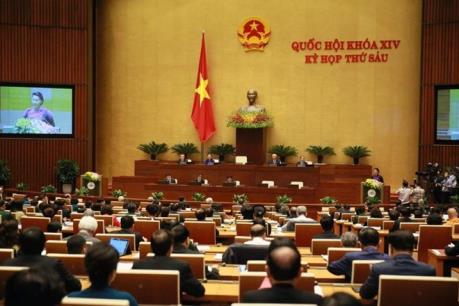 Luật Quản lý thuế (sửa đổi) cần thêm thời gian hoàn thiện