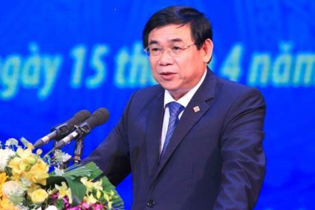 BIDV chính thức có Chủ tịch Hội đồng Quản trị mới