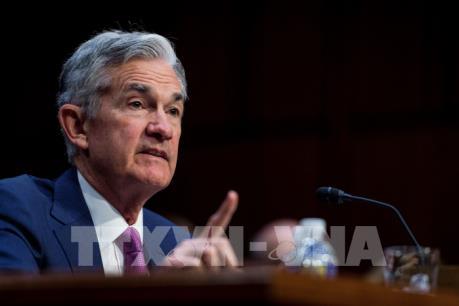 Chủ tịch Fed nêu bật những thách thức đối với kinh tế Mỹ