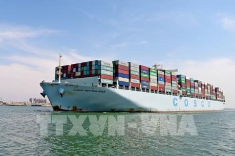 Những lý do cản trở dự án thay thế cho kênh đào Suez