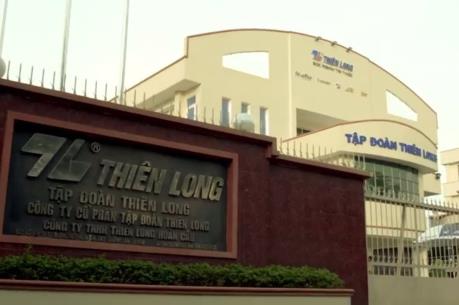 Tập đoàn Thiên Long sẽ chào bán riêng lẻ 5 triệu cổ phiếu